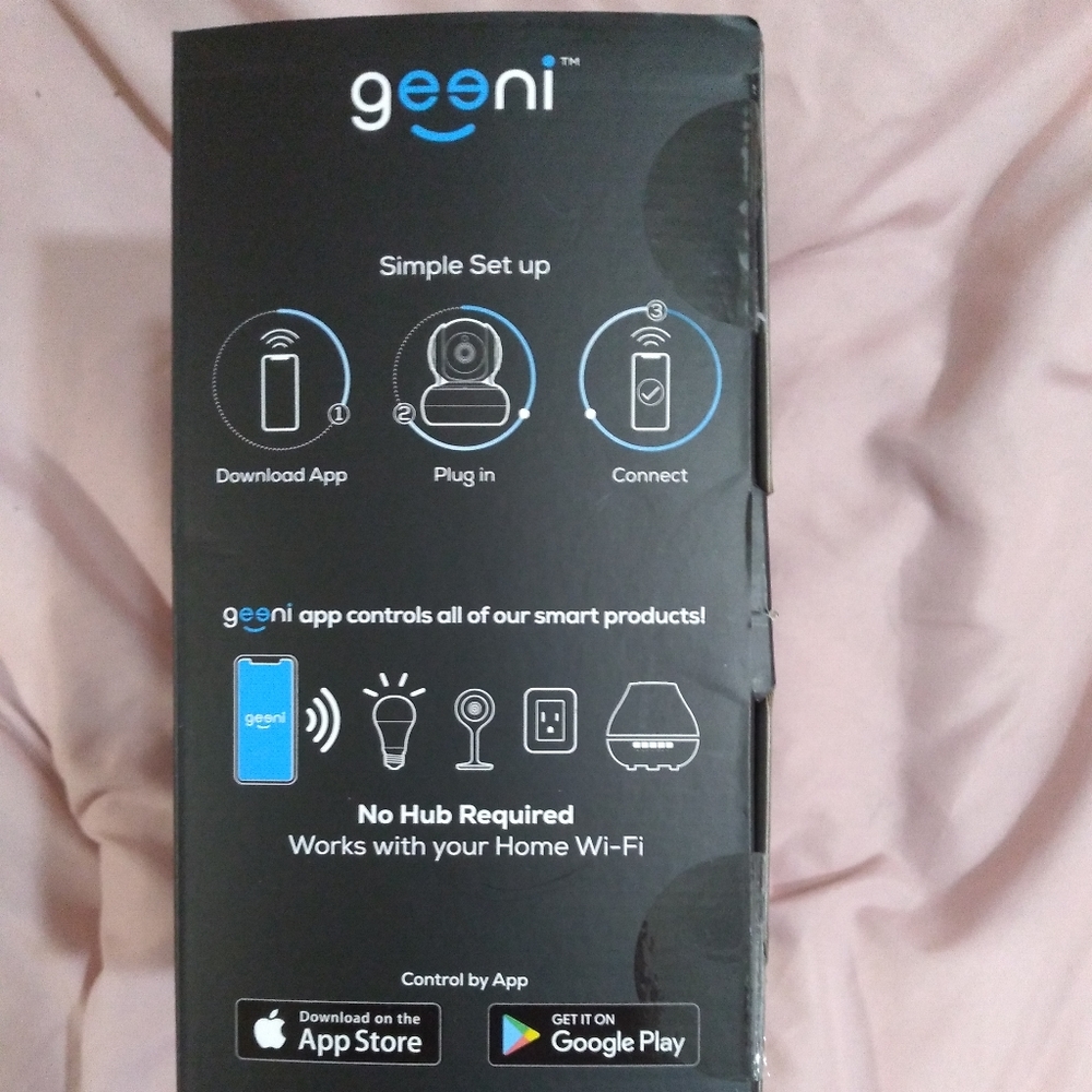 Sentinel wifi camera - Picture 2 of 6